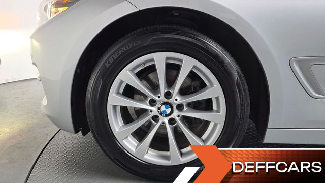 BMW GRAN TURISMO GT 320d купить на сайте DeffCars