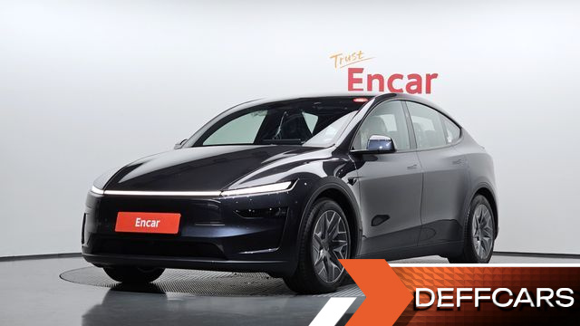 Tesla MODEL Y L Long Range AWD купить на сайте DeffCars