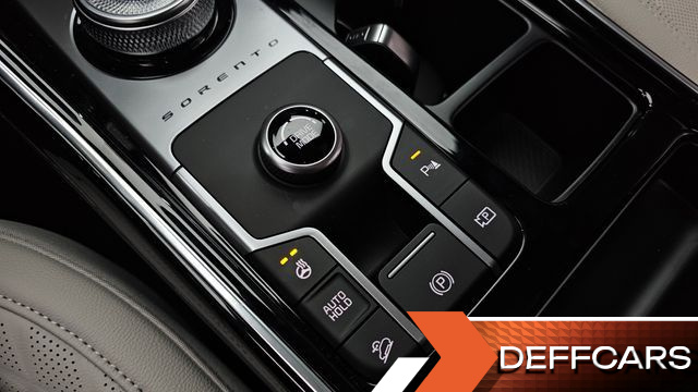 Kia SORENTO HEV 1.6 2WD Signature X Line купить на сайте DeffCars