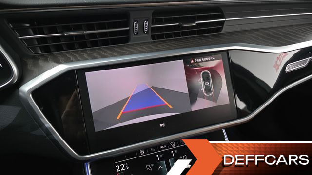 Audi A6 45 TFSI Premium купить на сайте DeffCars