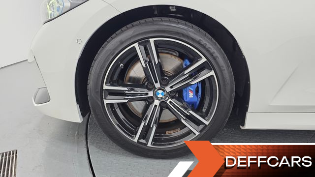 BMW 3-SERIES 320i M Sport купить на сайте DeffCars