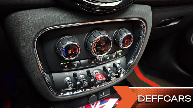 Mini CLUBMAN Classic 2nd купить на сайте DeffCars