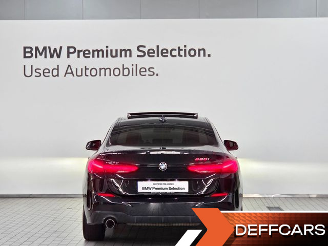 BMW 2-SERIES 220i M Sports купить на сайте DeffCars