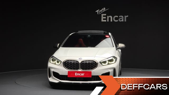 BMW 1-SERIES M135i xDrive купить на сайте DeffCars