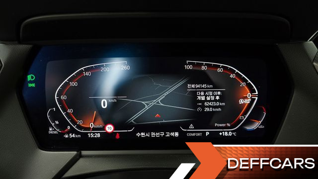 BMW 1-SERIES 118d M Sport купить на сайте DeffCars