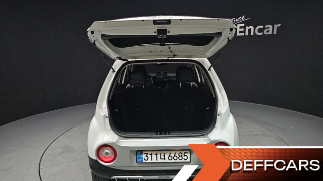Hyundai CASPER Turbo Inspiration купить на сайте DeffCars
