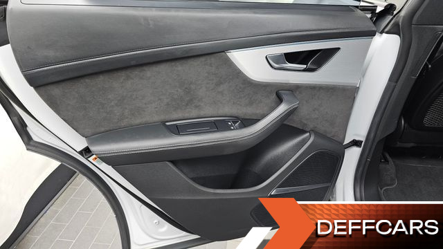 Audi Q8 50 TDI Quattro Premium купить на сайте DeffCars