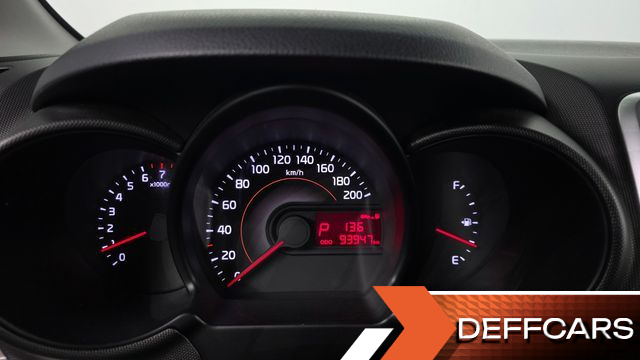 Kia RAY Van DLX купить на сайте DeffCars