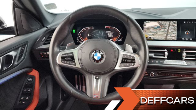 BMW 2-SERIES 220i M Sports купить на сайте DeffCars