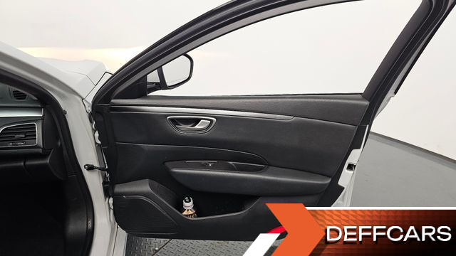 Renault-KoreaSamsung SM6 2.0 LPe SE купить на сайте DeffCars
