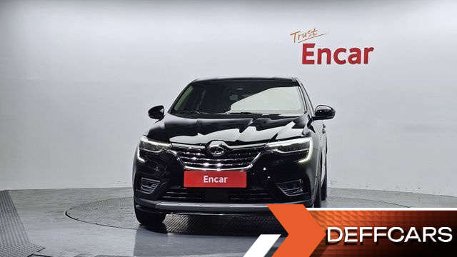 Renault-KoreaSamsung XM3 1.3 TCe RE Signature купить на сайте DeffCars