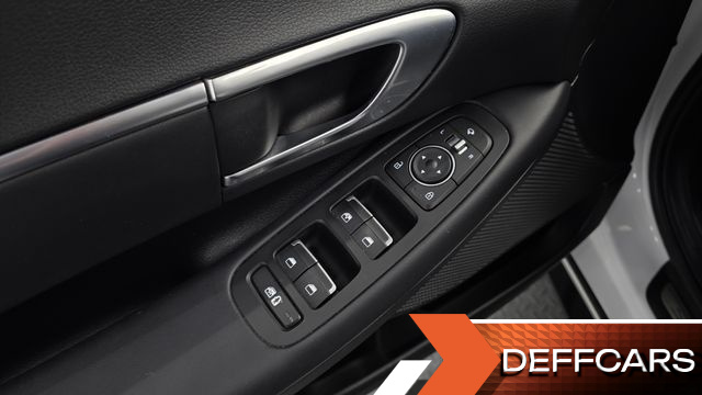 Hyundai SONATA 1.6 Turbo Premium купить на сайте DeffCars