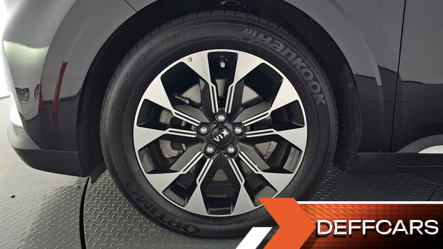 Kia CARNIVAL Gasoline 7-Seater Noblesse купить на сайте DeffCars