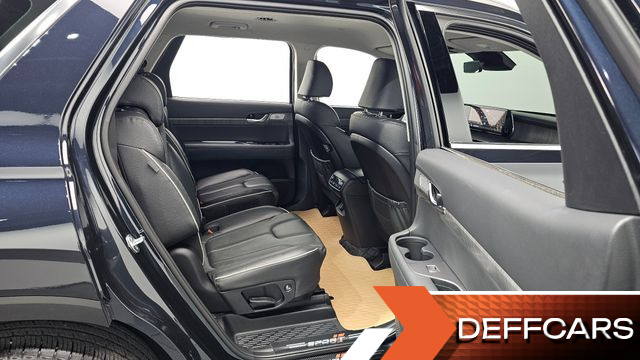 Hyundai PALISADE Gasoline 3.8 2WD Prestige купить на сайте DeffCars