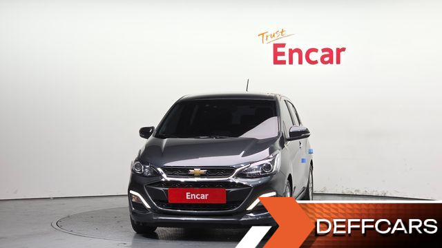 ChevroletGMDaewoo SPARK Premier купить на сайте DeffCars