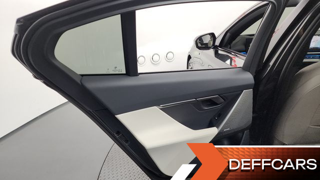 BMW 5-SERIES 520i M Sport купить на сайте DeffCars