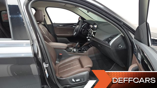 BMW X4 xDrive20i xLine купить на сайте DeffCars