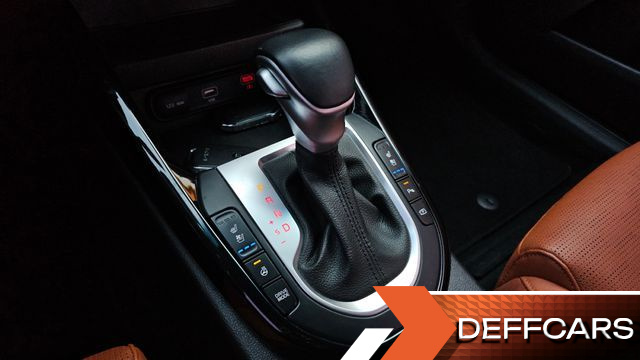 Kia K3 1.6 Noblesse купить на сайте DeffCars