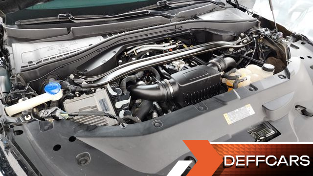 Lincoln AVIATOR 3.0 RESERVE JET PACKAGE AWD купить на сайте DeffCars