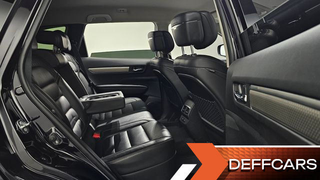 Renault-KoreaSamsung QM6 2.0 GDe PREMIERE 2WD купить на сайте DeffCars