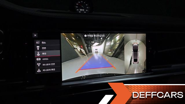 Porsche PANAMERA 2.9 AWD купить на сайте DeffCars