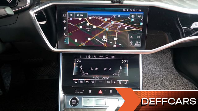 Audi A6 45 TFSI Premium купить на сайте DeffCars