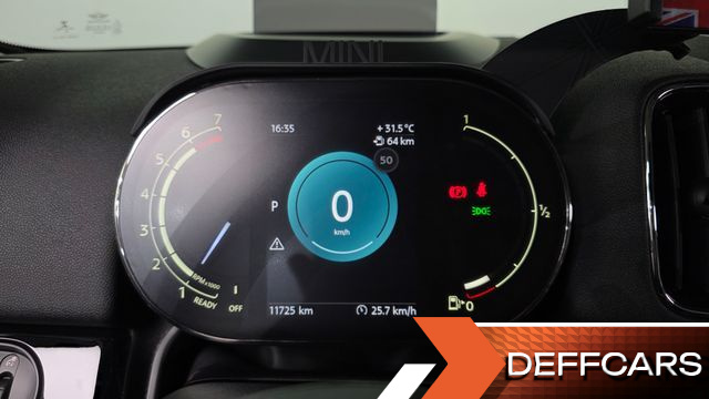 Mini COUNTRYMAN Classic 2nd купить на сайте DeffCars