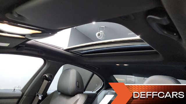 BMW 3-SERIES 320d M Sport купить на сайте DeffCars