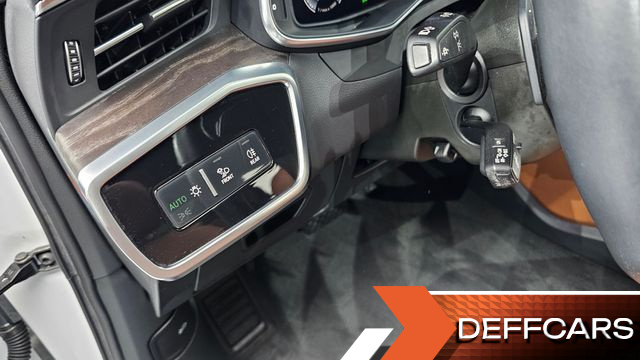 Audi A6 40 TDI Premium купить на сайте DeffCars