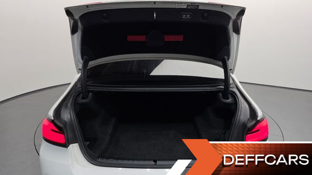 BMW 5-SERIES 530i xDrive Luxury купить на сайте DeffCars