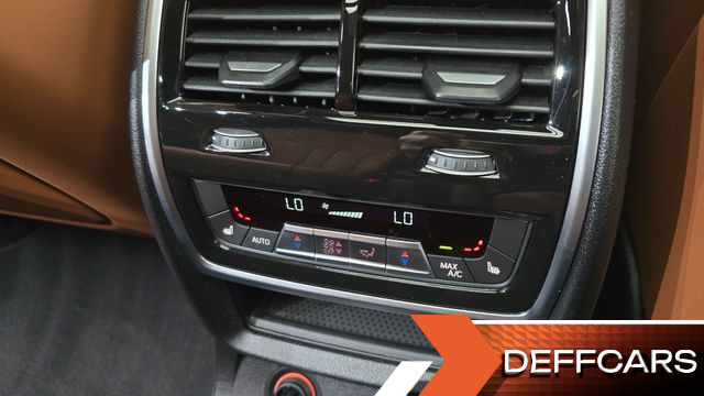 BMW X7 xDrive 40i M Sport 6STR купить на сайте DeffCars