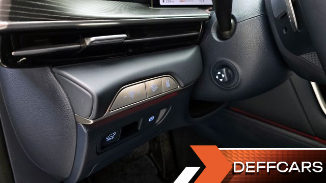 Genesis GV80 2.5T Gasoline AWD купить на сайте DeffCars
