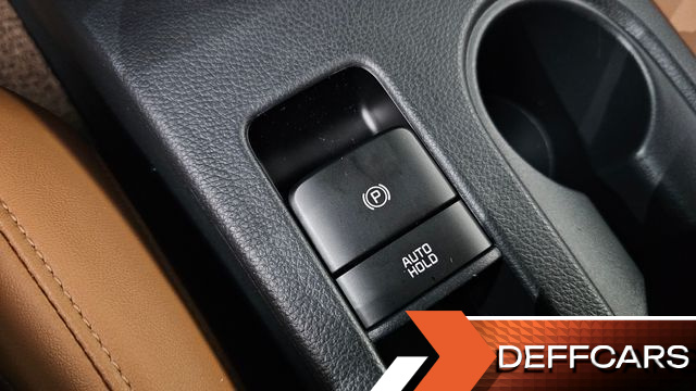 Kia SELTOS Gasoline 1.6 Turbo 2WD Signature купить на сайте DeffCars