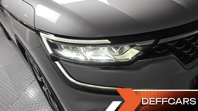 Renault-KoreaSamsung QM6 2.0 GDe PREMIERE 2WD купить на сайте DeffCars