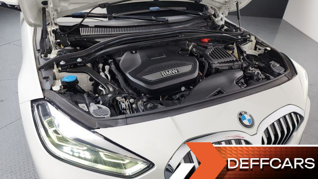 BMW 1-SERIES 118d M Sport купить на сайте DeffCars