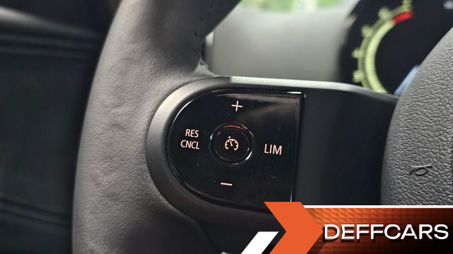 Mini COUNTRYMAN Classic Plus Launch Pack 2nd Gen купить на сайте DeffCars