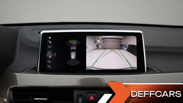 BMW X1 xDrive 20i xLine купить на сайте DeffCars
