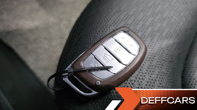 Hyundai AVANTE 1.6 Style купить на сайте DeffCars