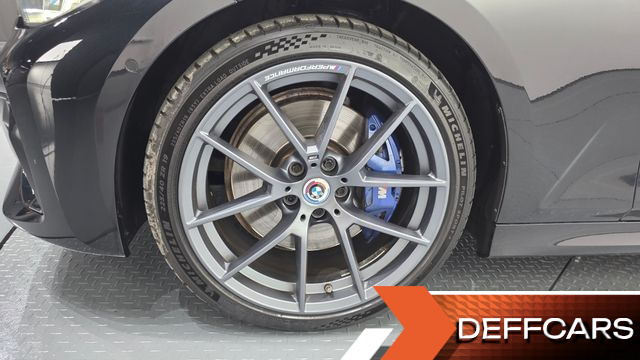 BMW 3-SERIES M340i Performance купить на сайте DeffCars