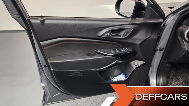 ChevroletGMDaewoo TRAX 1.2 RS купить на сайте DeffCars