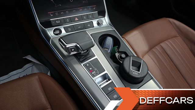 Audi A6 45 TFSI купить на сайте DeffCars