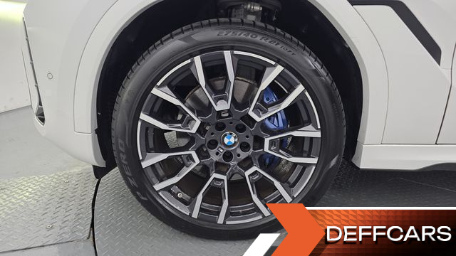 BMW X6 xDrive40i M Sport купить на сайте DeffCars