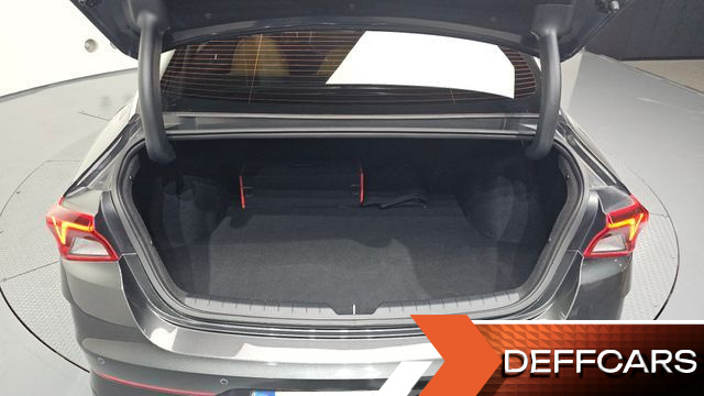 Kia K5 1.6 Turbo Noblesse купить на сайте DeffCars