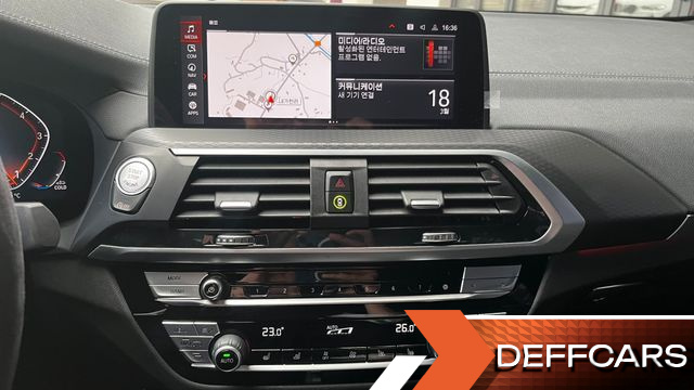 BMW X4 xDrive20i M Sport X купить на сайте DeffCars