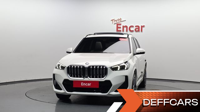 BMW X1 sDrive 18d M Sport купить на сайте DeffCars