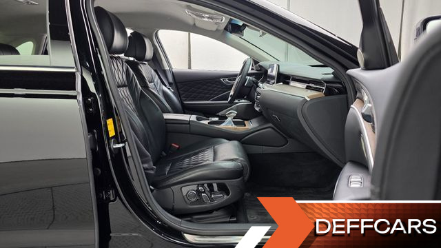 Kia K9 3.3 GDI AWD купить на сайте DeffCars