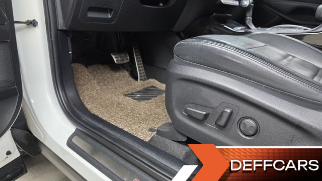 Kia SORENTO Gasoline 2.0 Turbo 2WD Master Special купить на сайте DeffCars