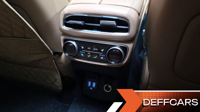 Genesis GV80 2.5T Gasoline 2WD купить на сайте DeffCars