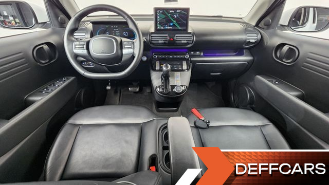 Hyundai CASPER Modern купить на сайте DeffCars