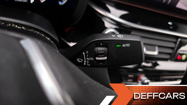 BMW 5-SERIES 520i Luxury купить на сайте DeffCars